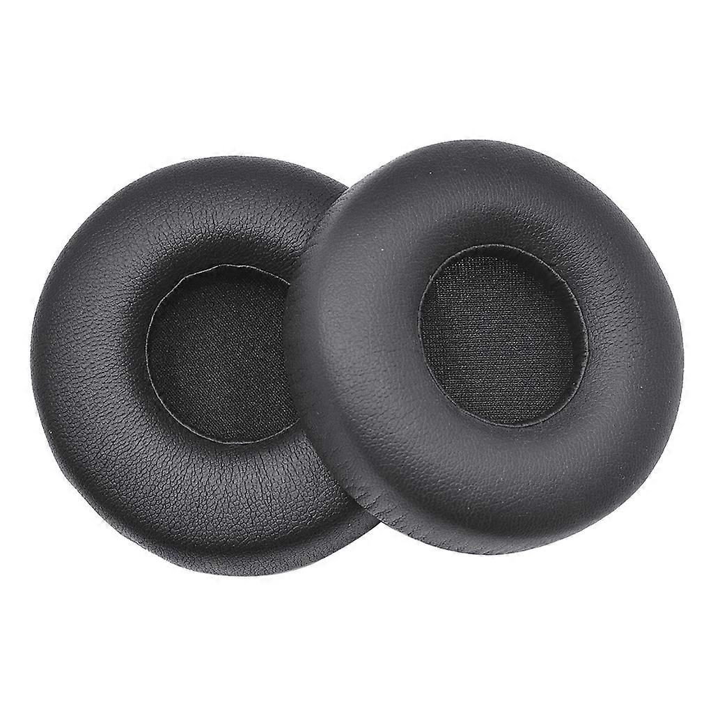 1 Pair Ear Cushion Leather Headphone for Head Beam for Synchros E40BT E40