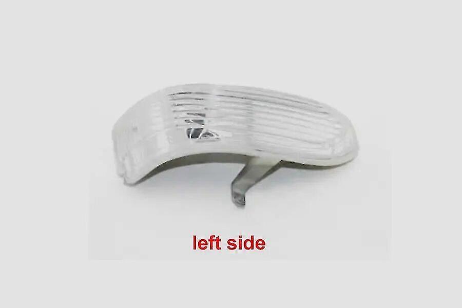 For Kia Forte 2009 2010 2011 2012 Replace Rear View Turn Signal Light Side Mirror Rearview Indicator Turning Lamp No Bulb