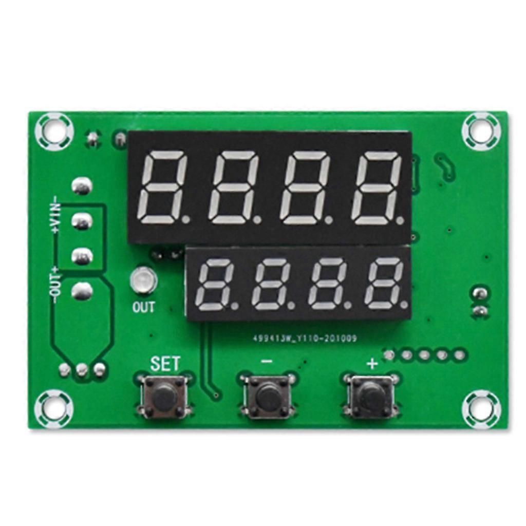 Special Temperature Controller For Refrigeration Sheet for Semiconductor