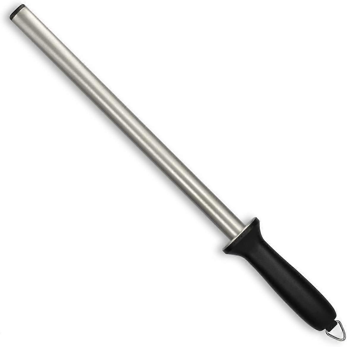 Diamond Knife Sharpener - Sharpener Stick - Diamond Steel Sharpener44cm