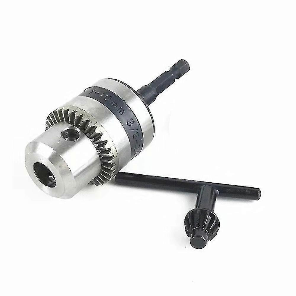 Electric Drill Chuck Adapter Converter