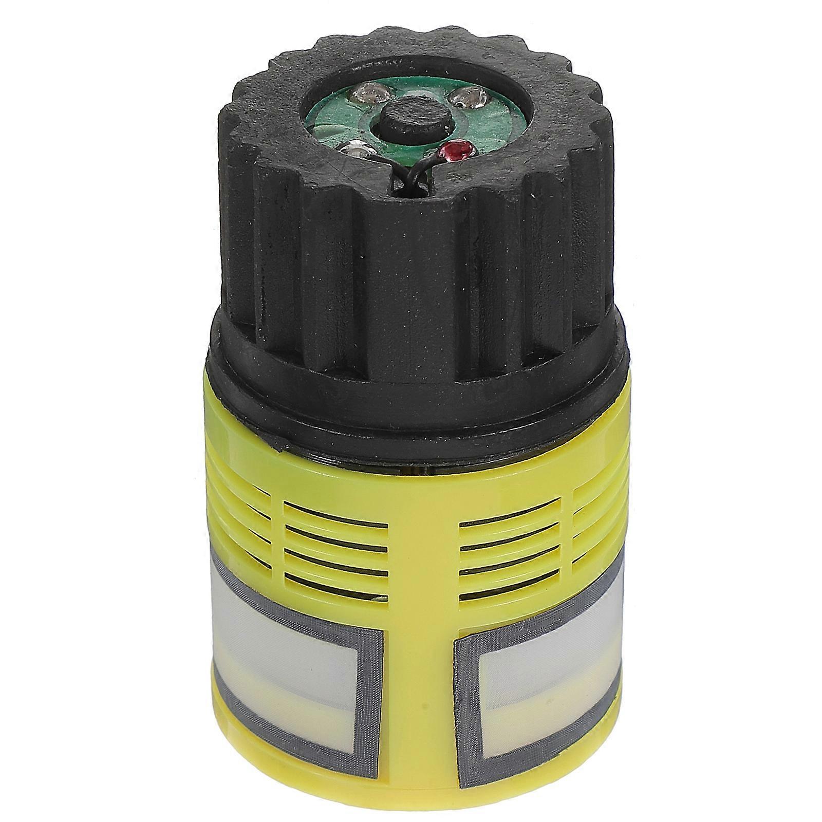 Anti-interference Mic Condenser Noise Reduction Type Microphone Core Mic Part