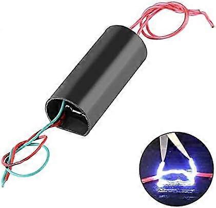 High Voltage Transformer Generator for DC 3V-6V to 400kV 400000V Boost Step-up Power Module(1pc)