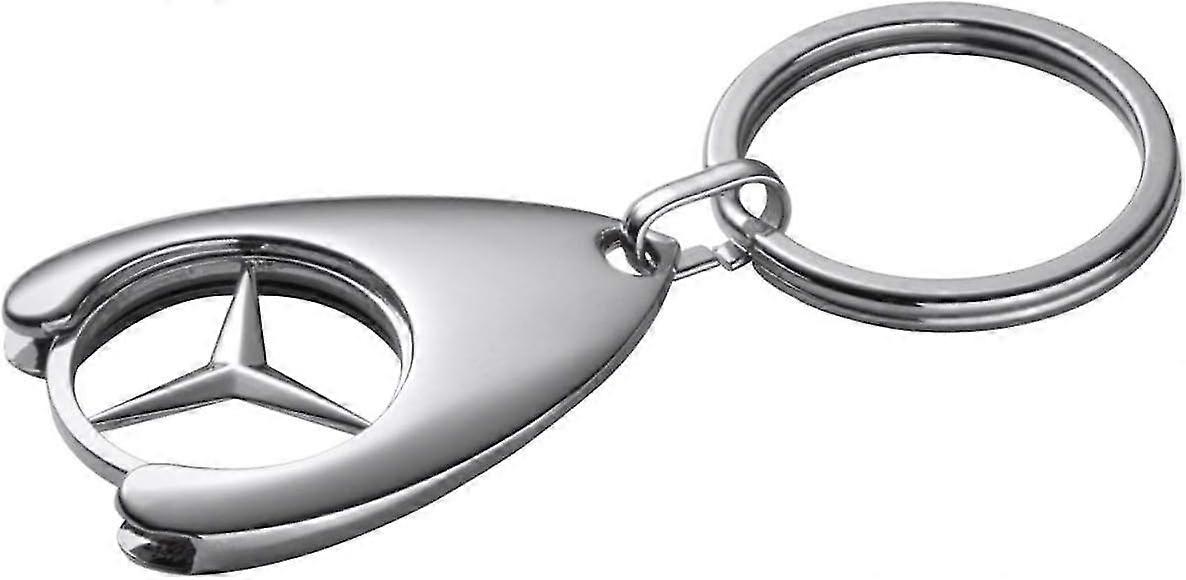 SBMLV Suitable for Benz Key Ring and Shopping Chip