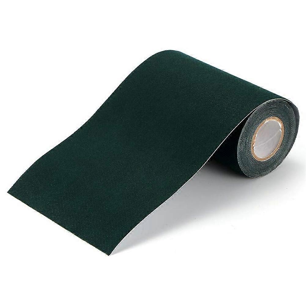 Artificial Grass Green Turf Lawn Carpet Self-Adhesive Fixation Jointing Tape Qinhai