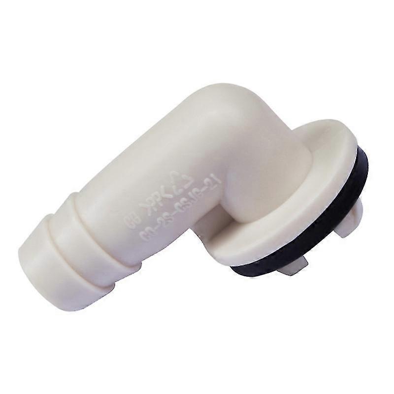 15mm Ac Drain Hose Adapter For Air Conditioner External
