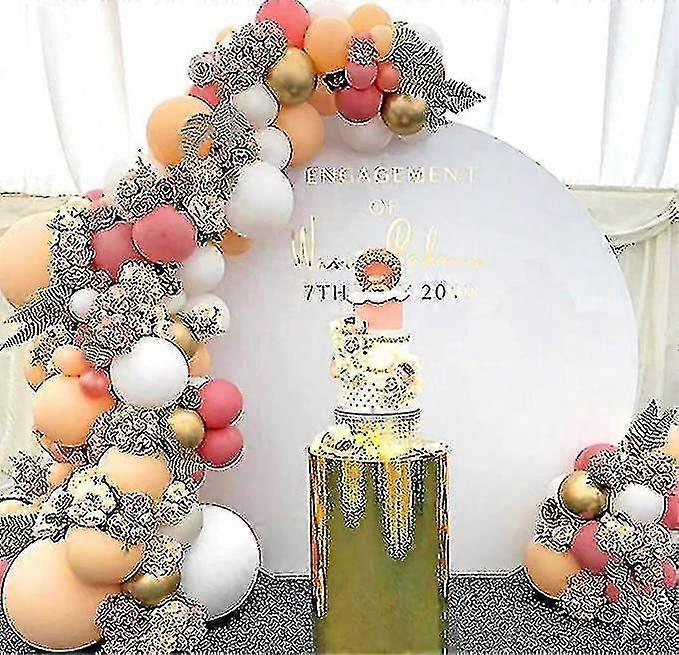 Perforated Hat Display Plastic Stand