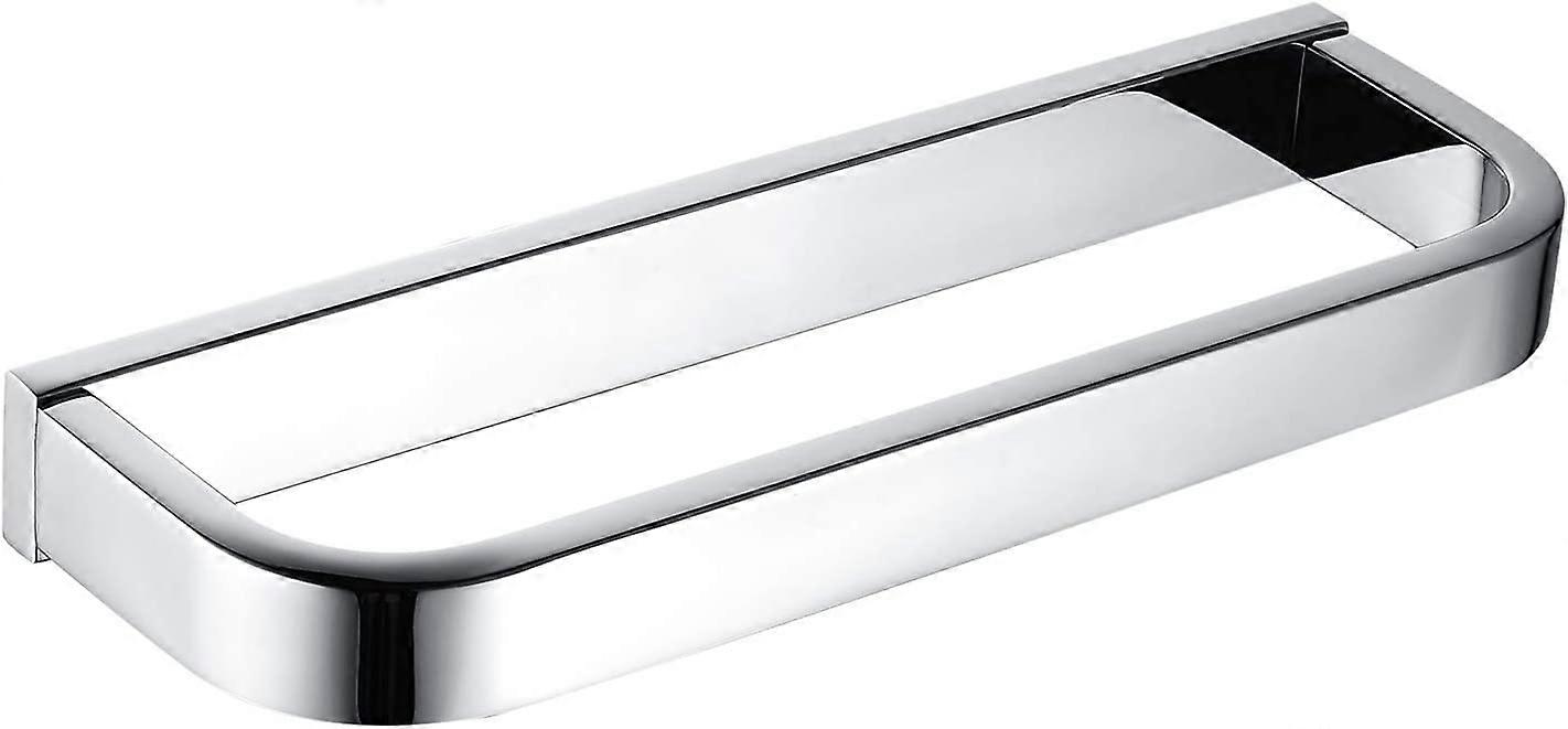 Ei-poraava itseliimautuva pyyhetanko pyyherengas ruostumattomasta teräksestä valmistettu pyyheteline kylpyhuoneeseen