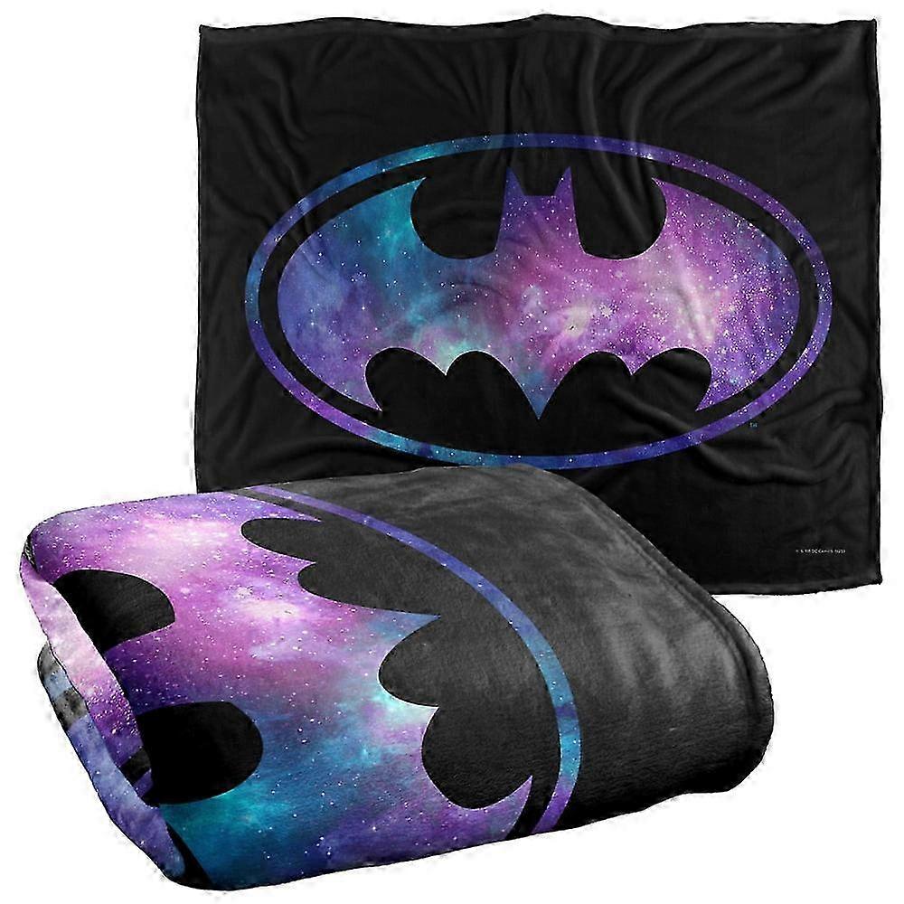 t2075 Blanket Batman Galy Signal Officially Licensed Silky Touch Super Soft Throw Blanket;s Blanket bn2075
