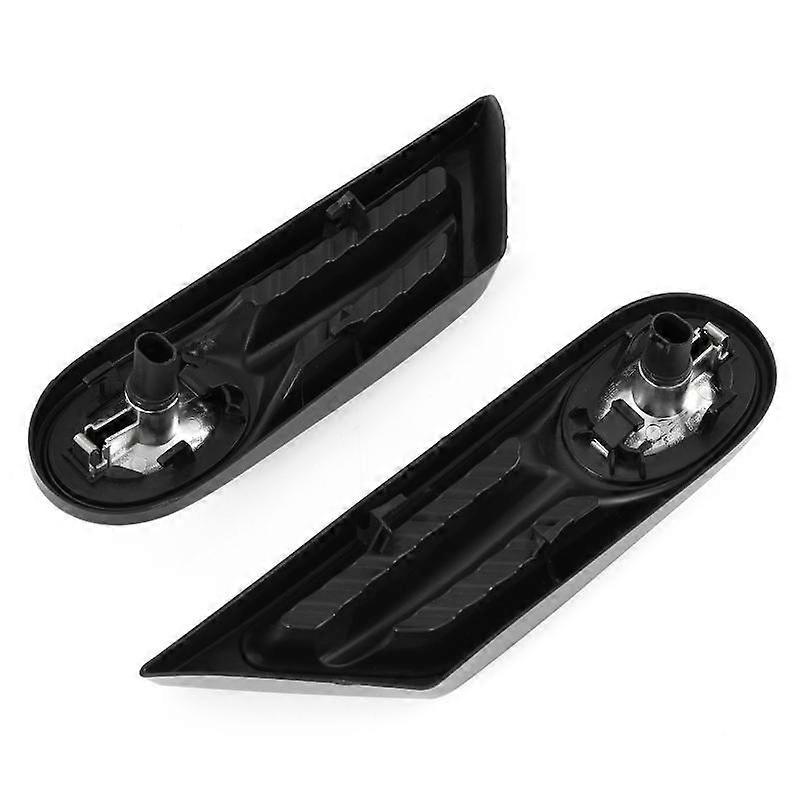 Car Side Fender Marker Light Dynamic Flowing LED Signal Turn Light Indicator for BMW MINI COOPER R56 R57 R58 R59 2007-2013