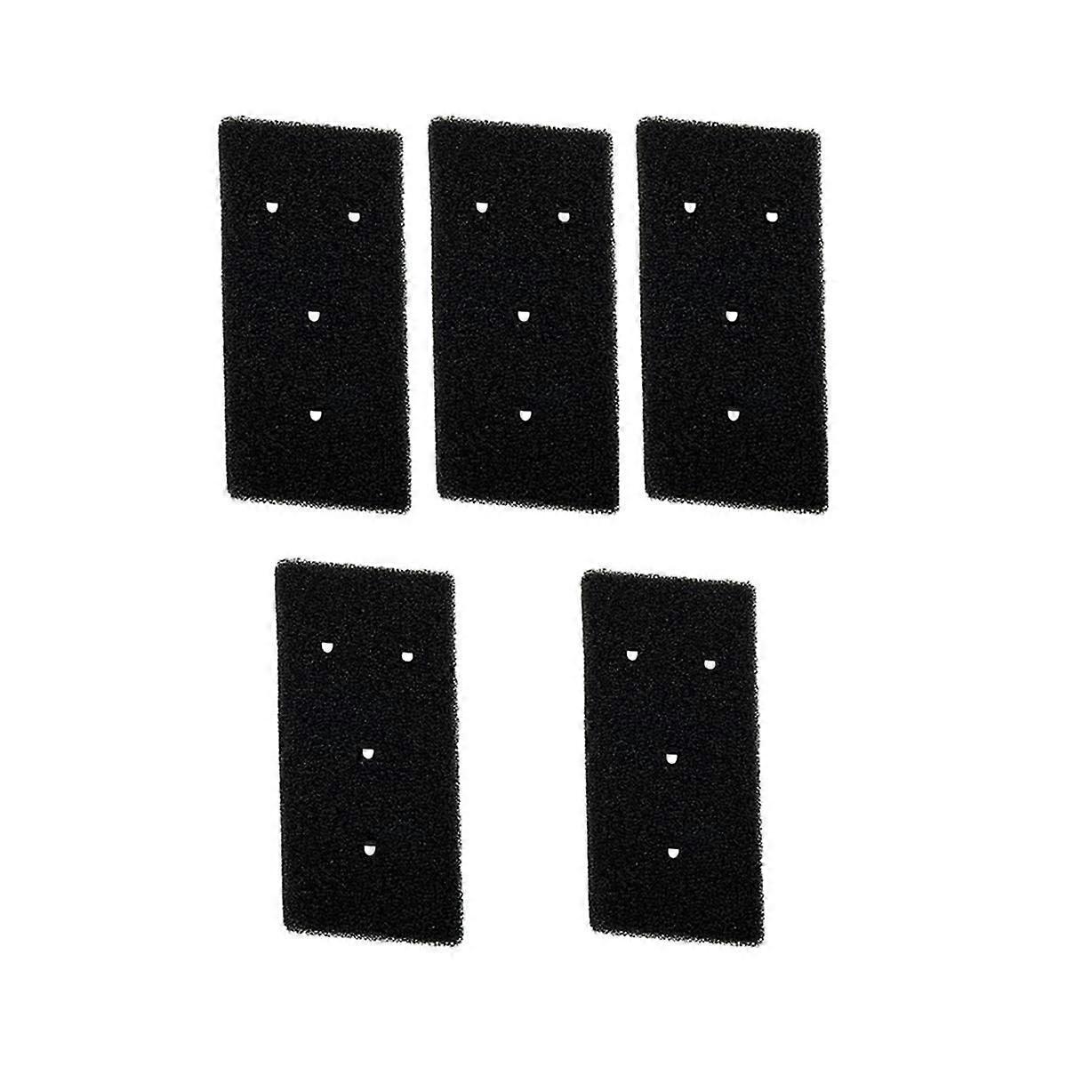 5Pack 481010716911 Tumble Dryer Evaporator Foam Filter Sponge Replacement Parts for 8015250474909