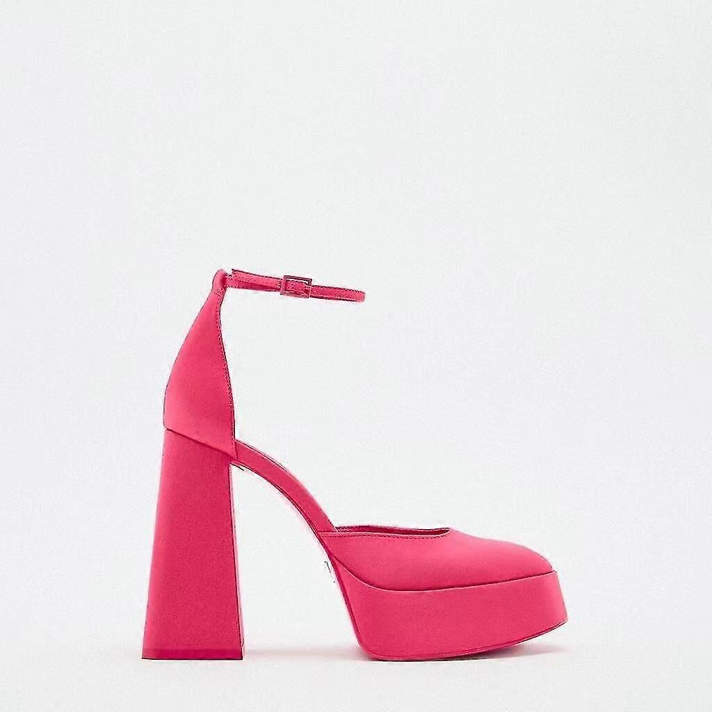 Korkokengät - Nainen (GET IT) Boris