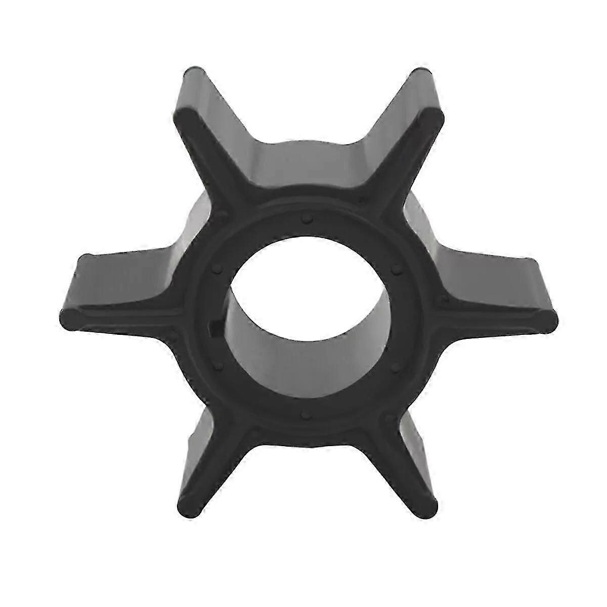 Turbine de pompe à eau 3C8-65021-2 pour 2 temps 18-8922