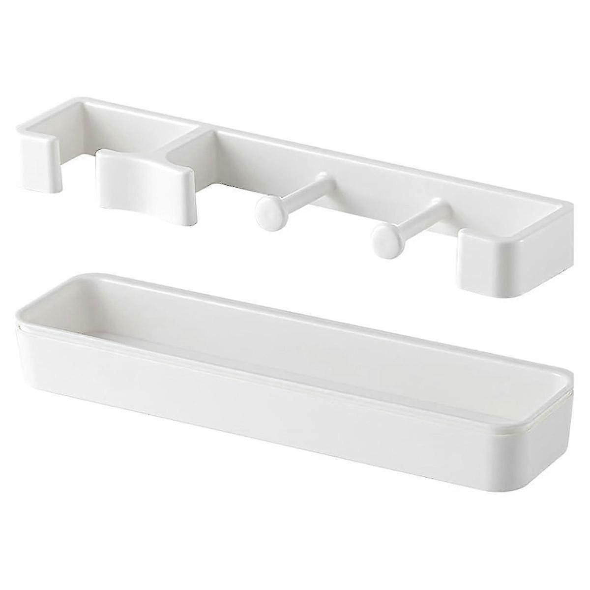 Βάση ομπρέλας, επιτοίχια σχάρα συγκράτησης ομπρέλας, επιτοίχια σχάρα αποθήκευσης ομπρέλας, εξοικονόμηση χώρου