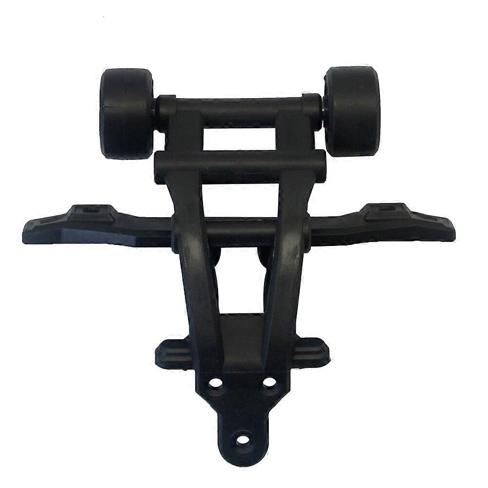 Xinlehong Q901 Q902 Q903 1/16 Spare Wheelie Bar QZJ07 RC Car Vehicles Model Parts