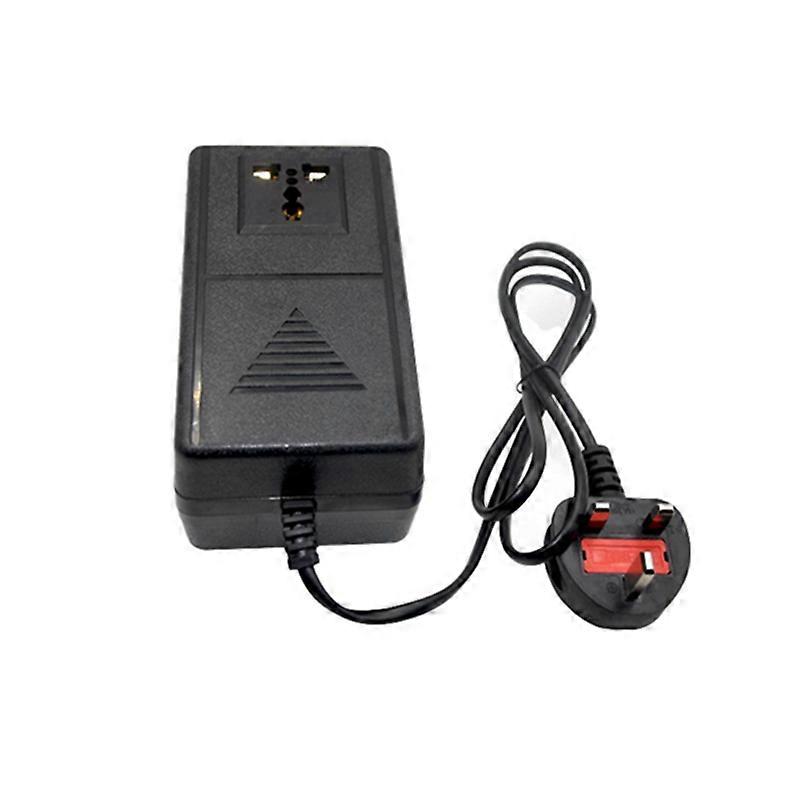 300W Voltage Converter 220V to 110V Transformer Down Transformer Voltage Converter Travel Adapter U
