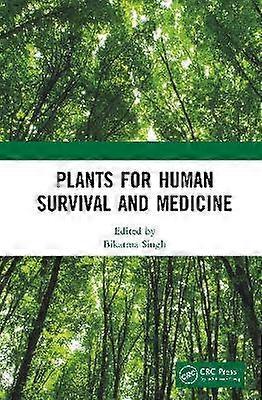Plants for Human Survival and Medicine