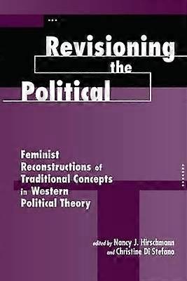 Revisioning The Political