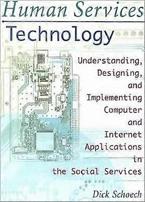 Human Services Technology