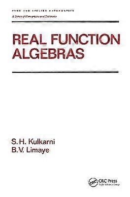 Real Function Algebras