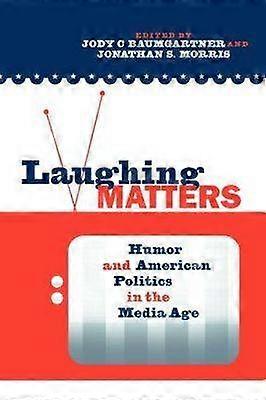 Laughing Matters