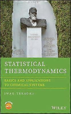 Statistical Thermodynamics