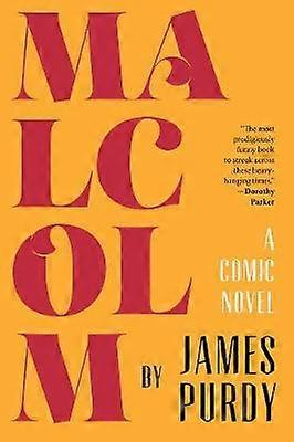 Malcolm
