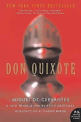 Don Quixote