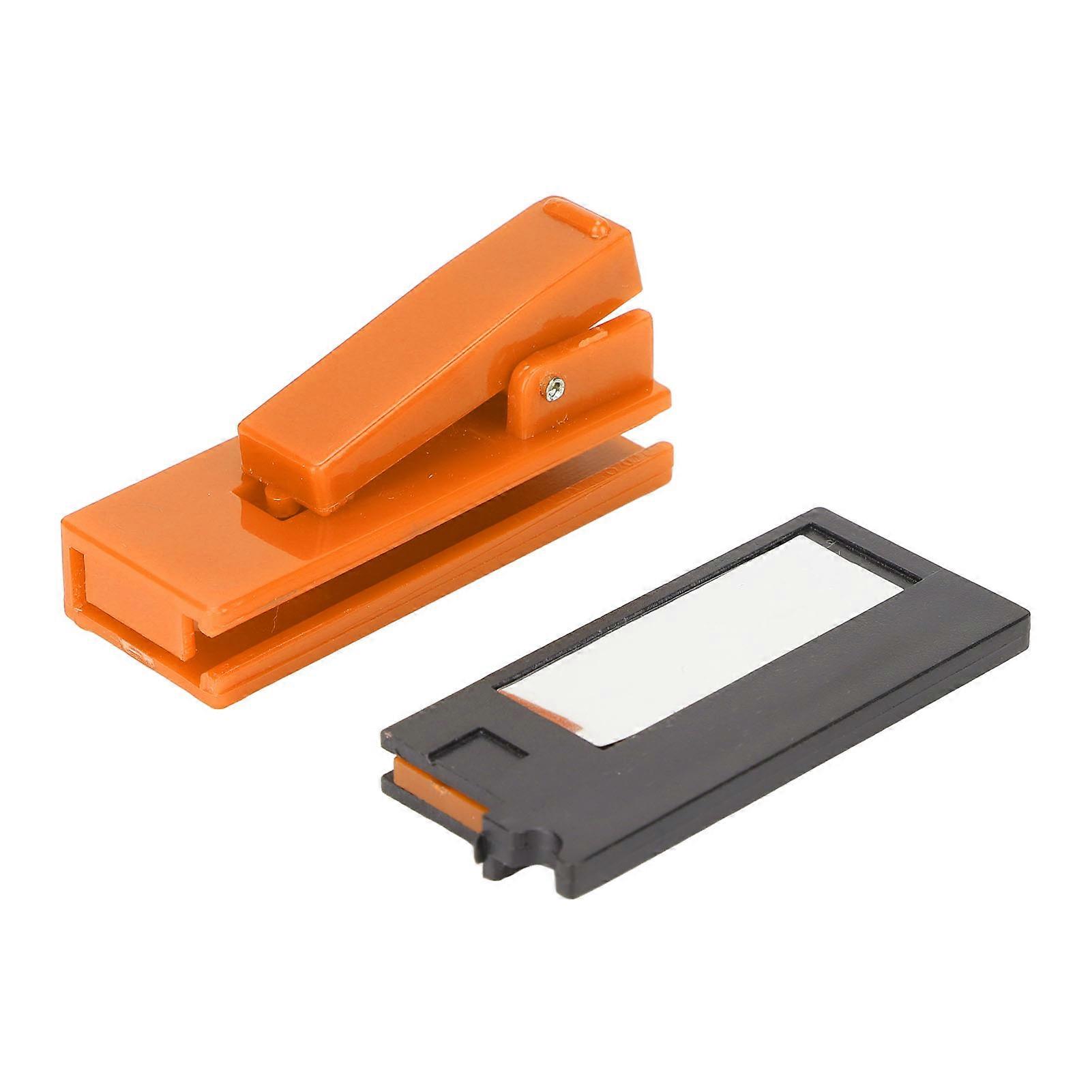 Individual Radiation Detector 3 in 1 Dosimeter for X, Gamma, Beta, and Neutron Radiation