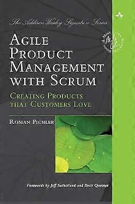 Agile Product Management with Scrum