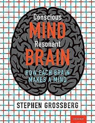 Conscious Mind Resonant Brain