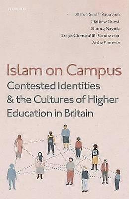 Islam on Campus C