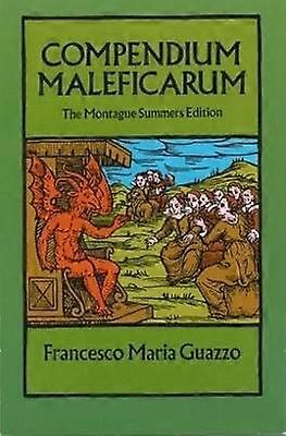 Prehľad Maleficarum