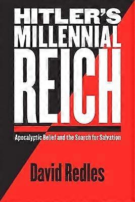 Hitler's Millennial Reich