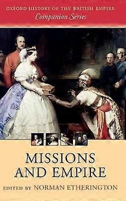 Missions and Empire