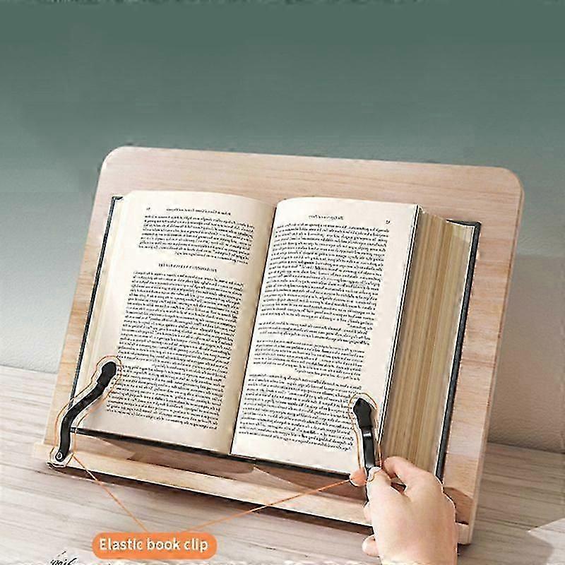 Adjustable Reading Stand Tablet Stand Foldable Stand Laptop Stand