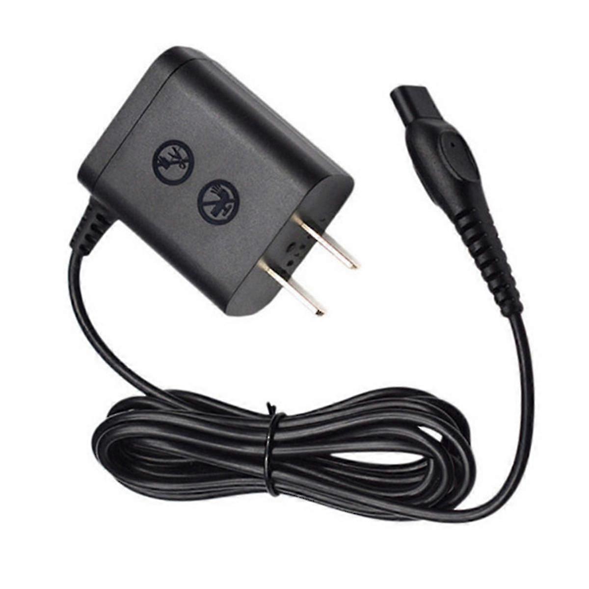 15v Replacement Charger Portable Adapter For Hq8505 Us Plug