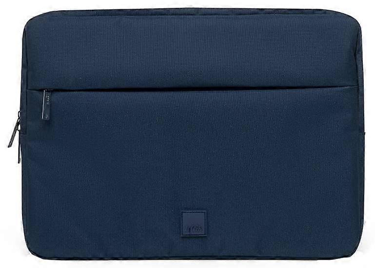 Lefrik Capture 13" Laptop Case - Navy