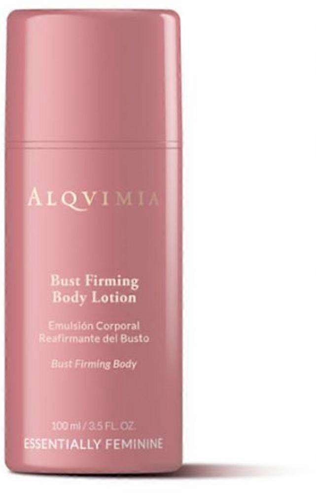 Alqvimia Bust firming emulsion, 30 ml