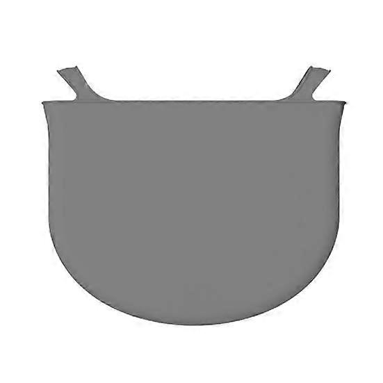 Slow Cooker Liner with Handle Food Grade BPA Free Heat-Resistant Reusable Leak-Proof Dishwasher Safe Silicone Slow Cooker Liner