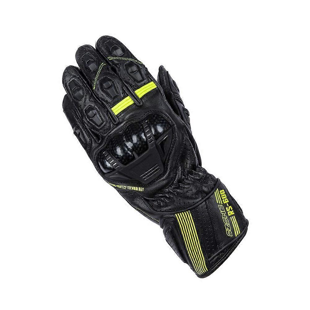 Gloves Ozone Rs600 OZGLVRS60058