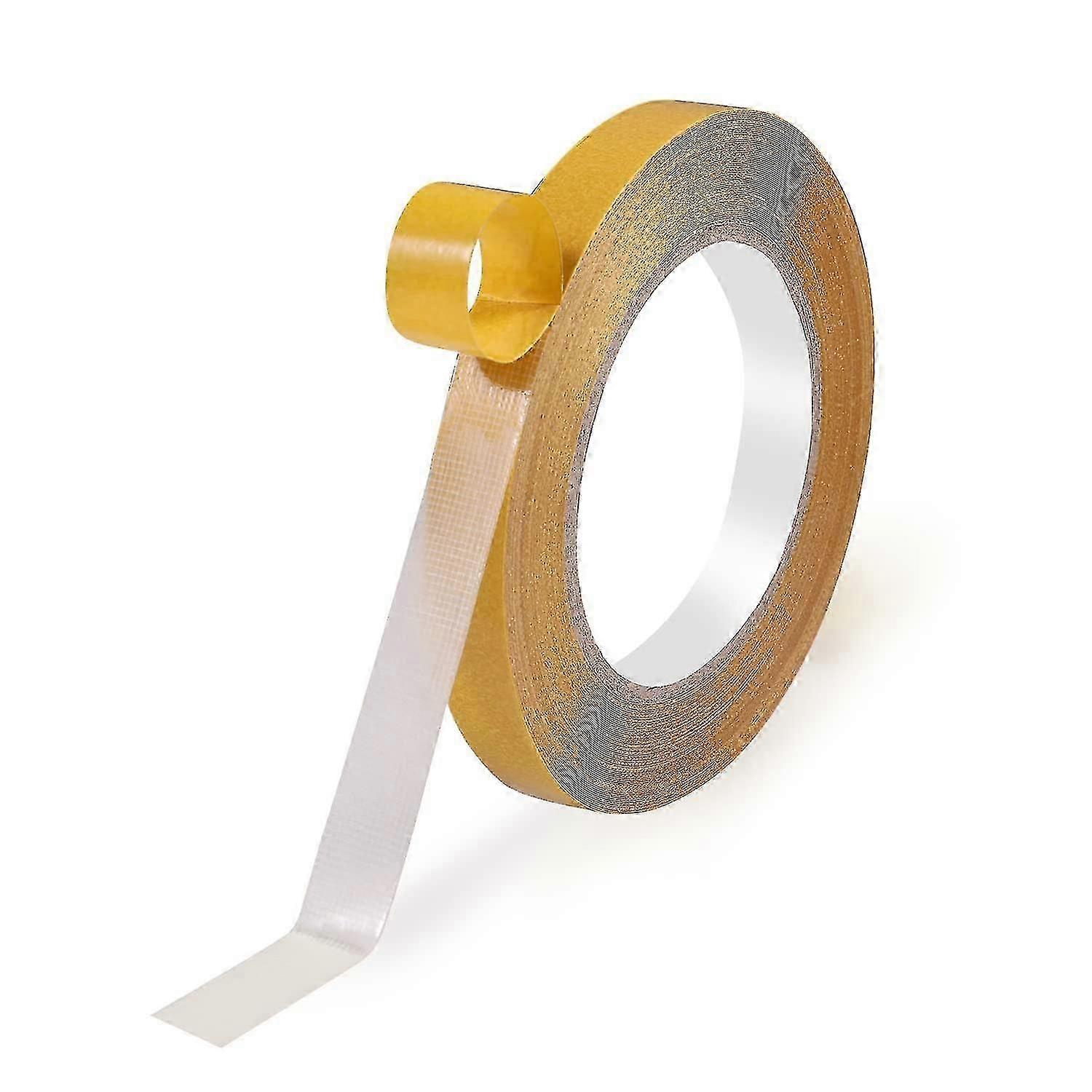 Double-sided adhesive tape,extra strong double-sided tape, transparent tape-Good