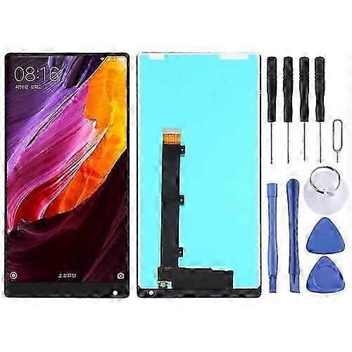 TFT Replacement Screen Display for Xiaomi Mi Mix with Digitizer Full Assembly