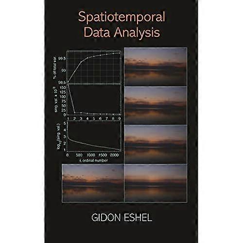 Analýza spatiotemporálnych údajov