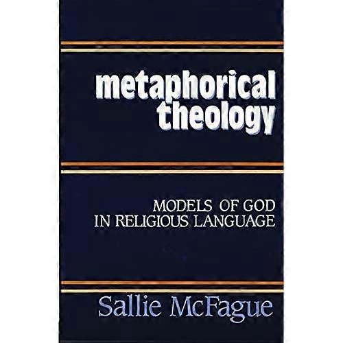 Teología metafórica: Modelos de Dios en el lenguaje religioso