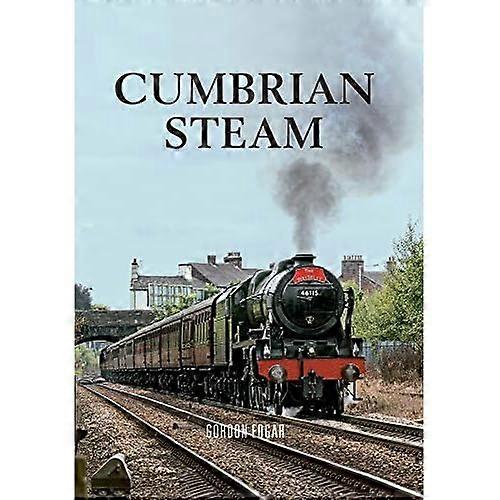 Cumbrian Steam