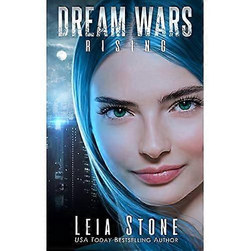 Dream Wars: Rising