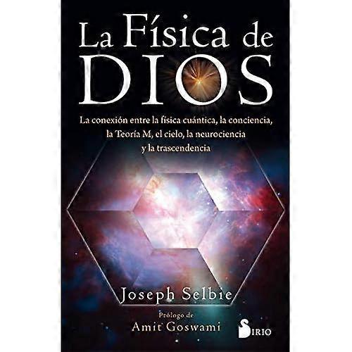 Fisica de Dios