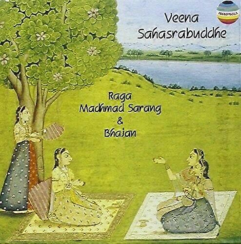 راجا محمد سارانج أمبير بهاجان سي دي (1999)