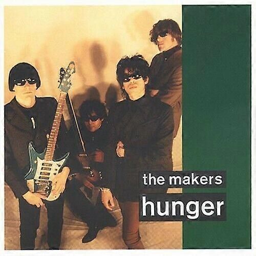 CD Fome (2005)